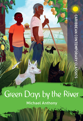 Green Days by the River