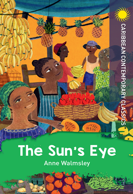The Sun's Eye