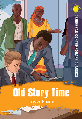 Old Story Time