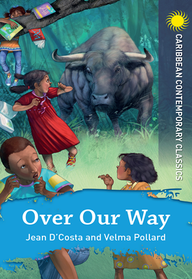 Over Our Way