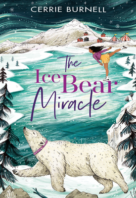 Ice Bear Miracle