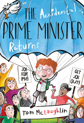 Accidental Prime Minister Returns