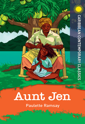 Aunt Jen
