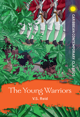 The Young Warriors