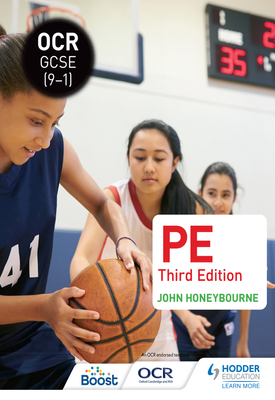 OCR GCSE (9 1) PE Third Edition