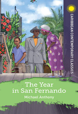 The Year in San Fernando