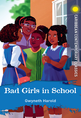 Bad Girls in School