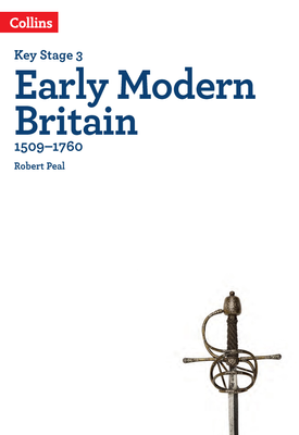 Knowing History — KS3 History Early Modern Britain (1509 1760)