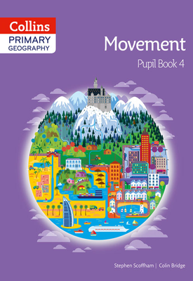 Primary Geography — Collins Primary Geography Pupil Book 4