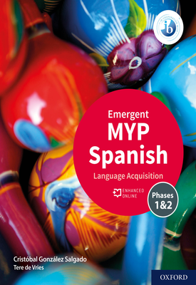 MYP Spanish Language Acquisition (Emergent)