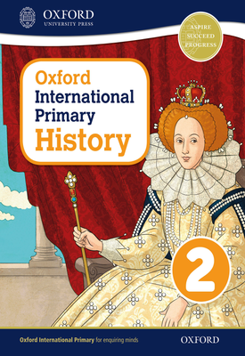 Oxford International Primary History Student Book 2 eBook