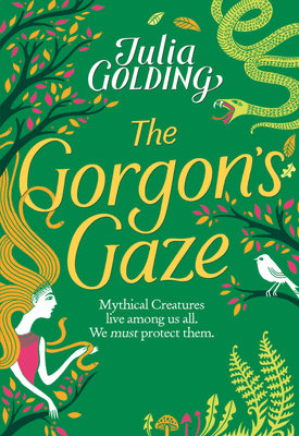 Companions The Gorgons Gaze