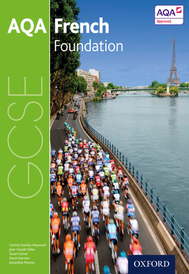 AQA GCSE French Foundation Ebook