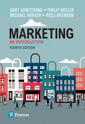 Marketing An Introduction eBook PDF