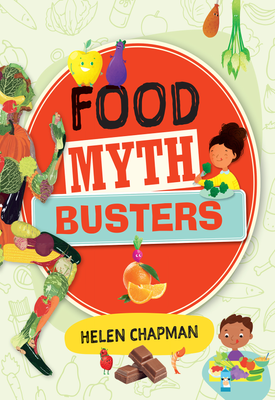 Reading Planet Astro – Food Myth Busters EarthWhite band
