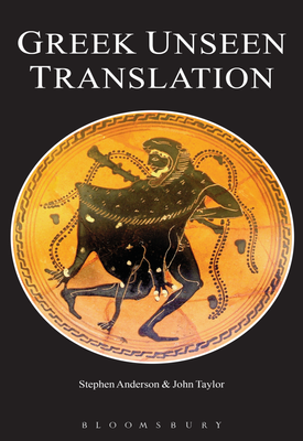 Greek Unseen Translation