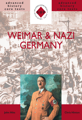 Weimar and Nazi Germany