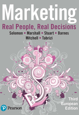 Marketing Real People, Real Decisions