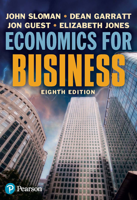 Economics for Business