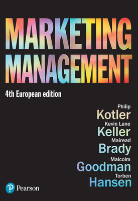 Marketing Management