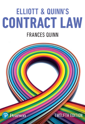 Elliott & Quinns Contract Law