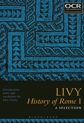 Livy, History of Rome I A Selection