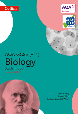 GCSE Science 9 1 AQA GCSE Biology 9 1 Student Book