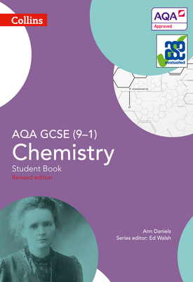 GCSE Science 9 1 AQA GCSE Chemistry 9 1 Student Book
