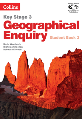 Collins Key Stage 3 Geography Geographical Enquiry Student Book 3