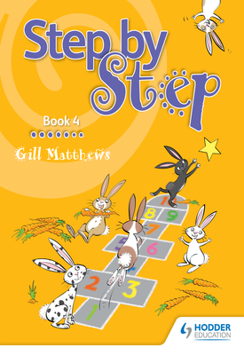 Step by Step Book 4
