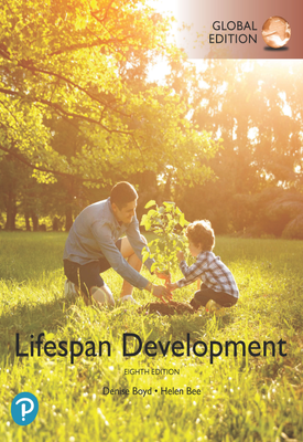 Lifespan Development, eBook, Global Edition