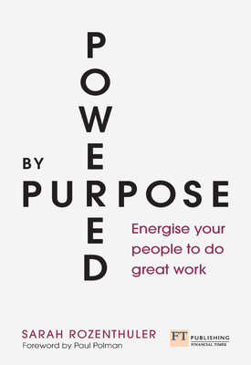 Powered by Purpose PDF eBook