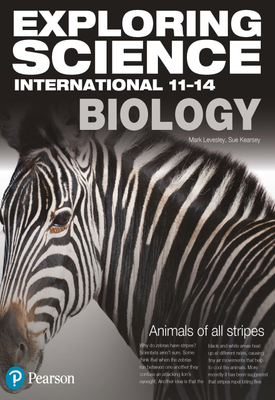 Exploring Science International Biology Student Book