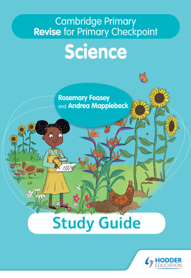 Cambridge Primary Revise for Primary Checkpoint Science Study Guide