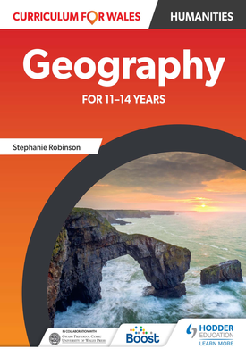 Curriculum for Wales: Geography for 11–14 years