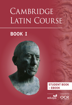 Cambridge Latin Course Student Book 1