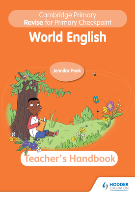 Cambridge Primary Revise for Primary Checkpoint World English Teacher's Handbook
