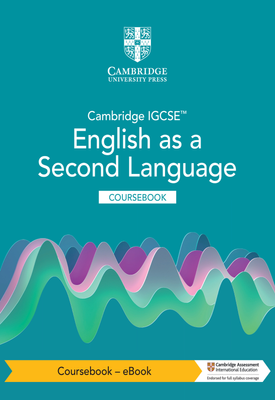 Cambridge IGCSE (TM) English as a Second Language Coursebook