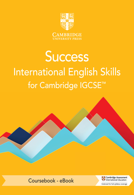 Success International English Skills for Cambridge IGCSE (TM) Coursebook