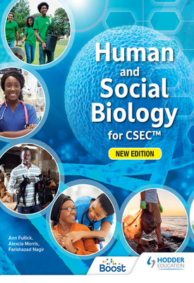 Human and Social Biology for CSEC