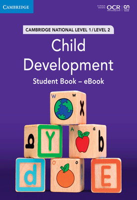 Cambridge National in Child Development Student Book – eBook