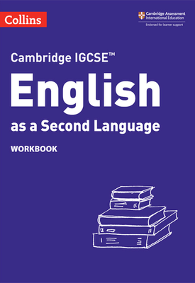 Collins Cambridge IGCSE™ — English as a Second Language Workbook [Third edition]