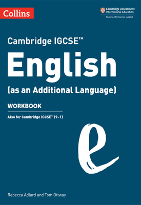 Collins Cambridge IGCSE™ English (as an additional language) Workbook