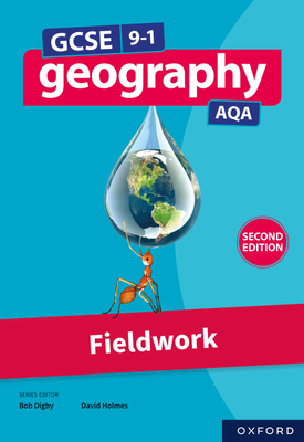 GCSE 9 1 Geography AQA Fieldwork eBook Second Edition