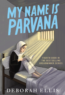 My Name is Parvana