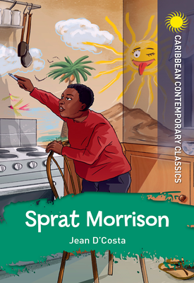 Sprat Morrison