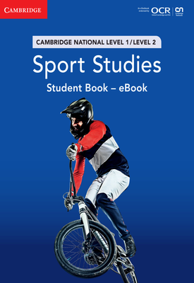 Cambridge National in Sport Studies Student Book