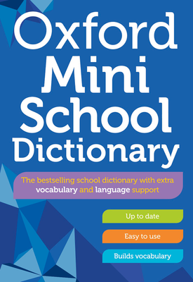 Oxford Mini School Dictionary
