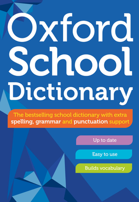 Oxford School Dictionary eBook