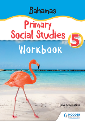 Bahamas Primary Social Studies Workbook Grade 5
